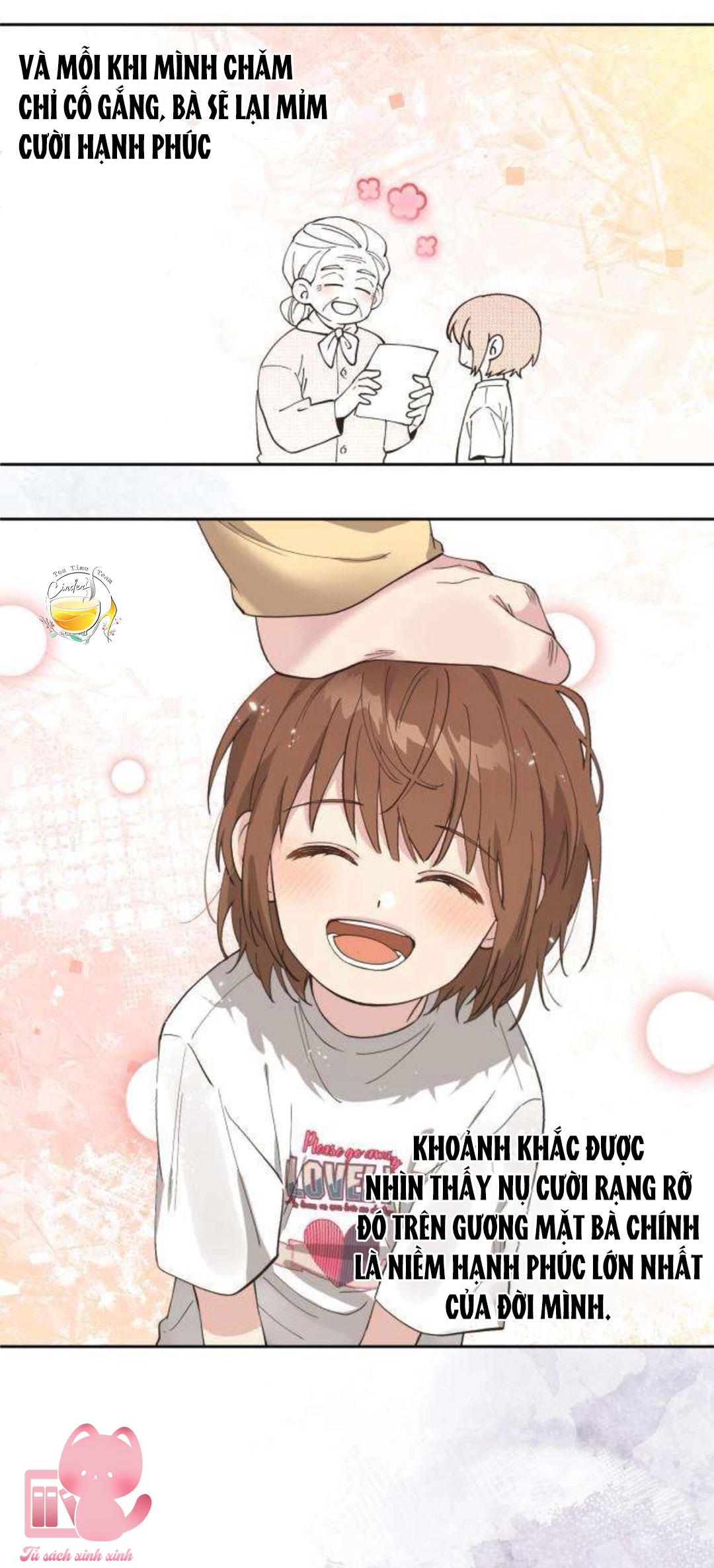 Tên khốn đẹp trai - Chap 14