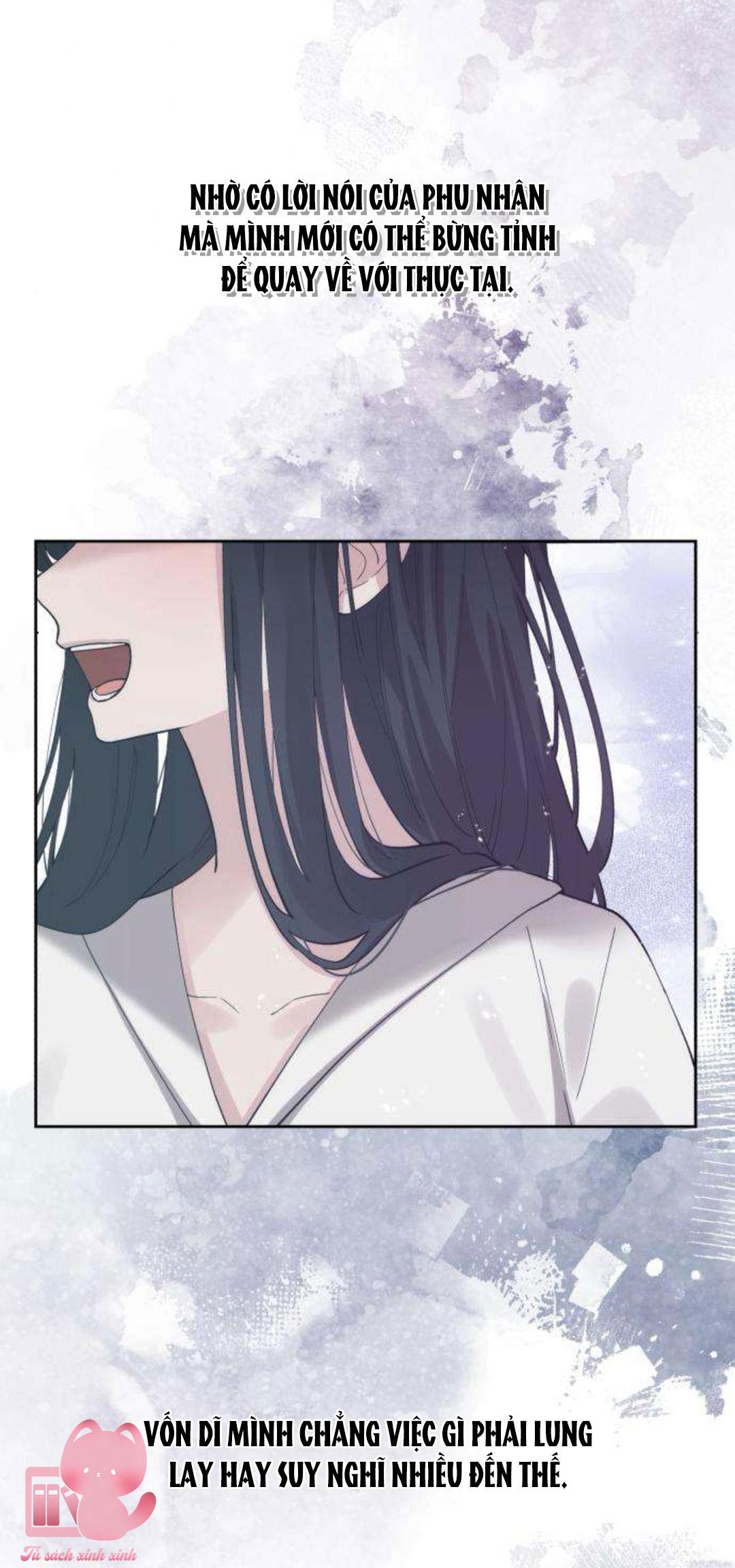 Tên khốn đẹp trai - Chap 14