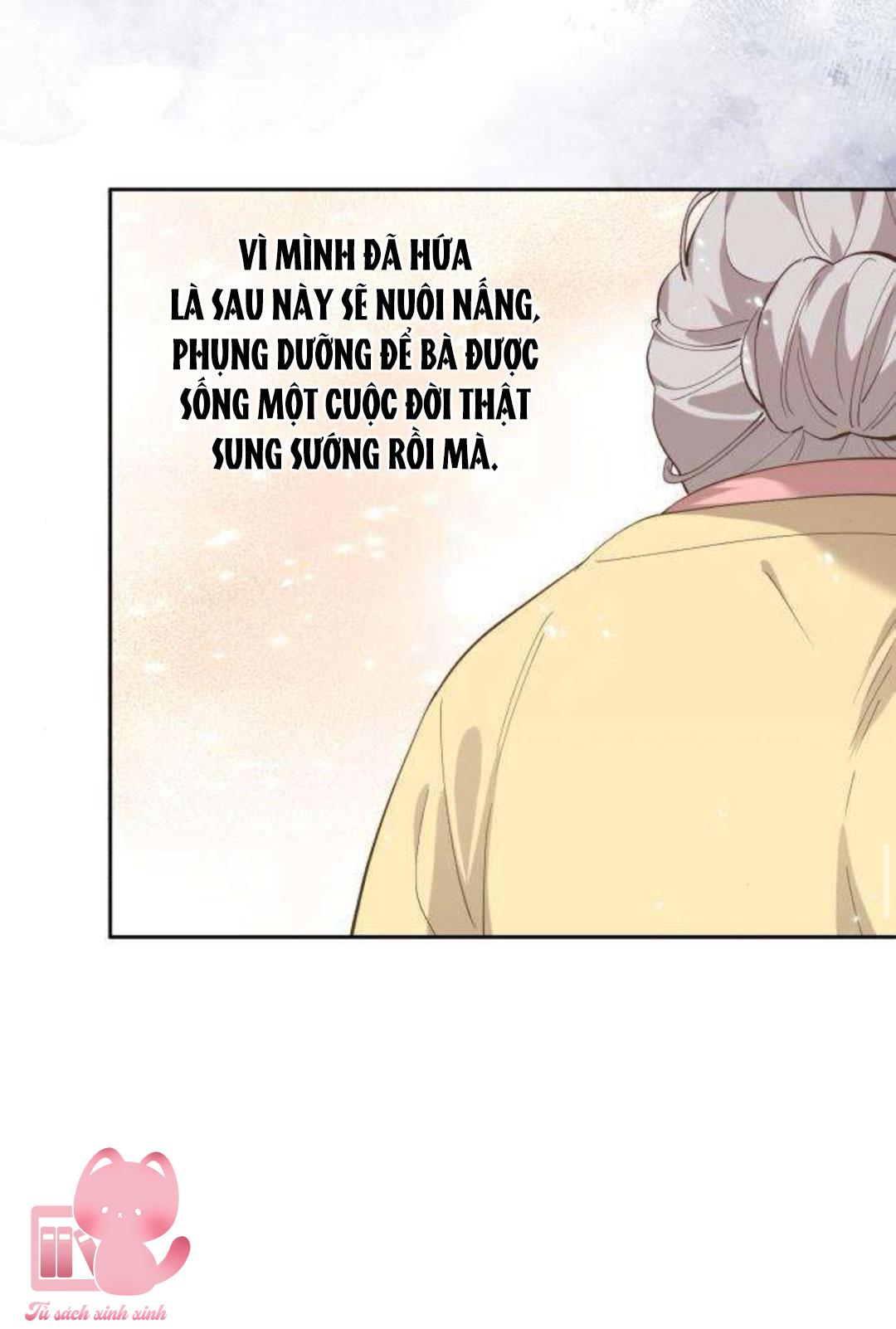 Tên khốn đẹp trai - Chap 14