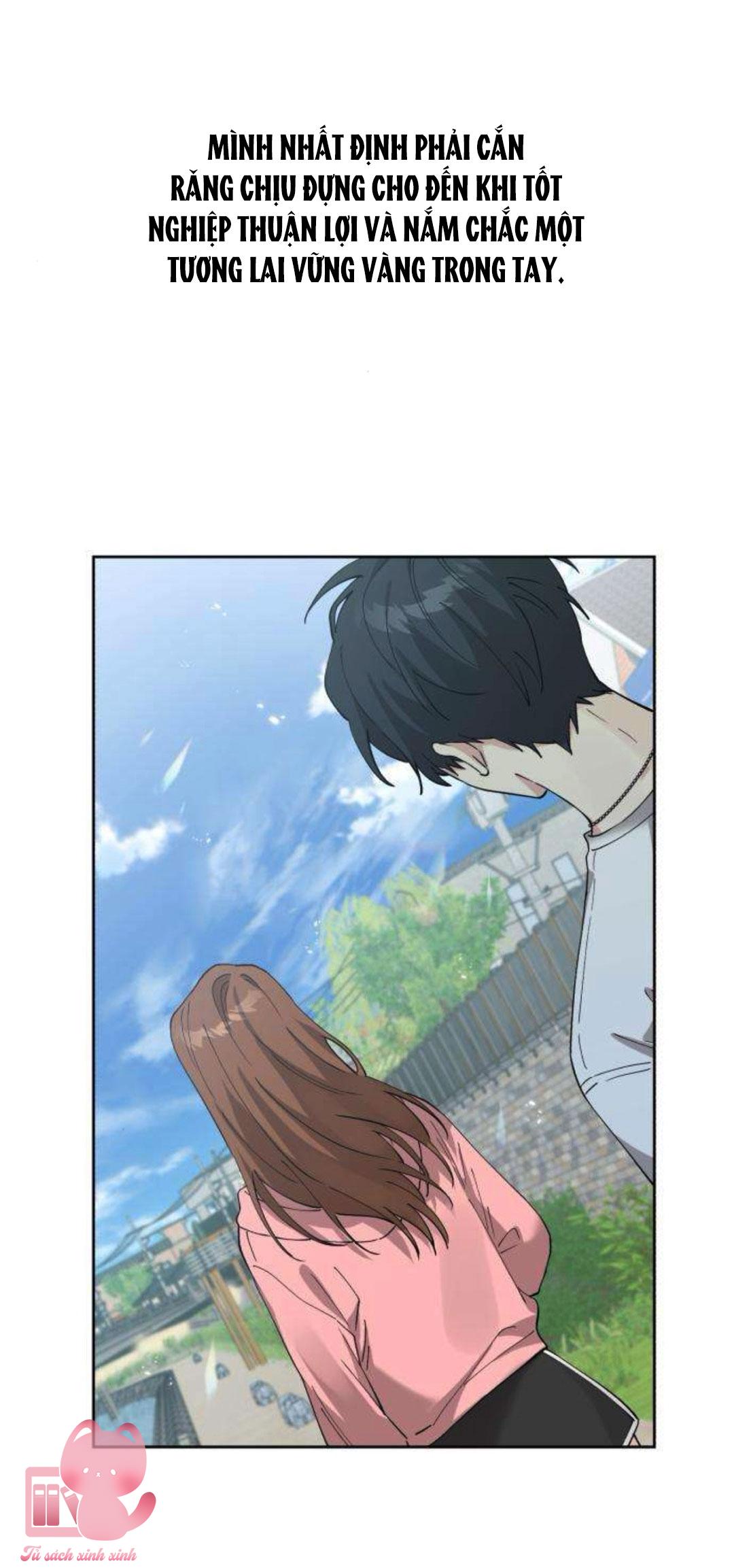Tên khốn đẹp trai - Chap 14