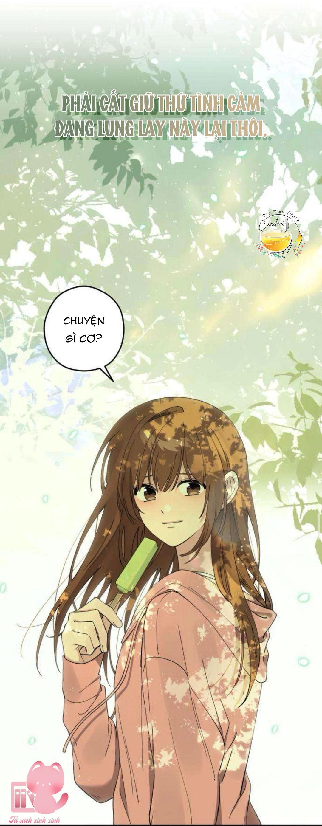 Tên khốn đẹp trai - Chap 14