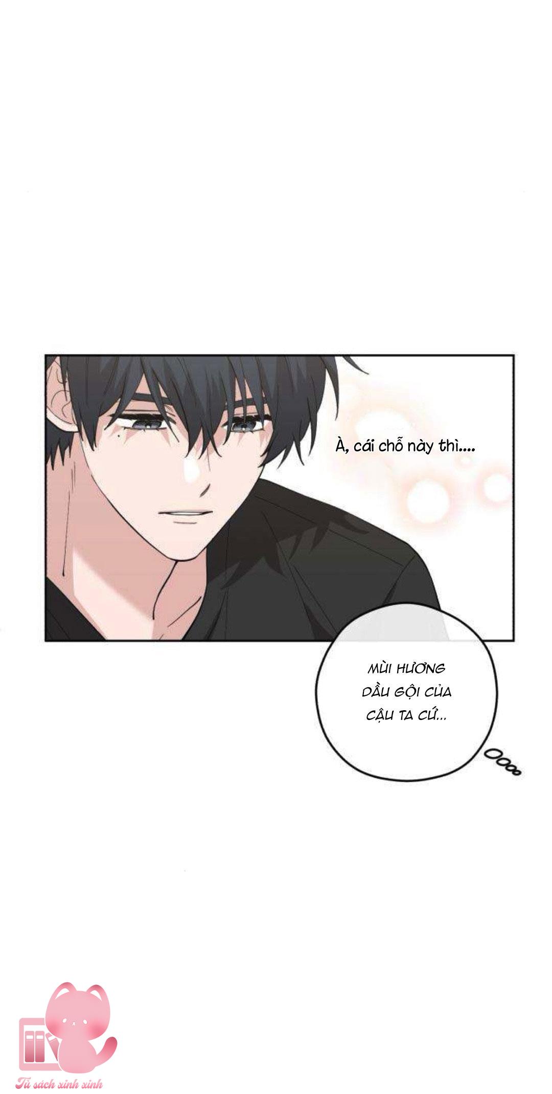 Tên khốn đẹp trai - Chap 15