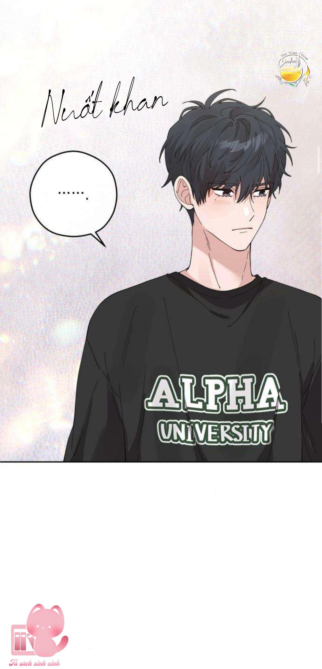 Tên khốn đẹp trai - Chap 15
