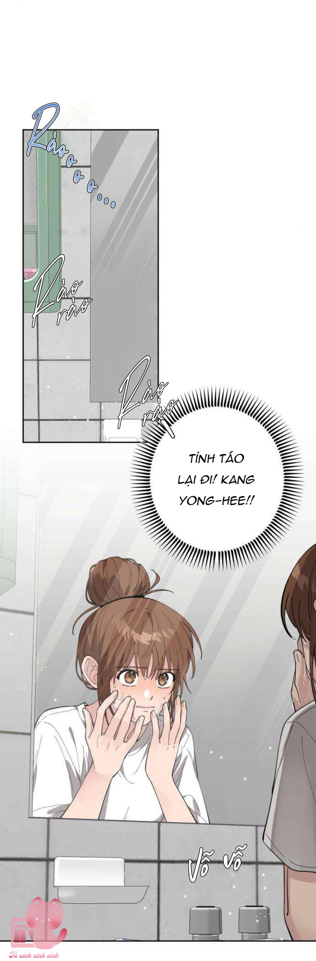 Tên khốn đẹp trai - Chap 15