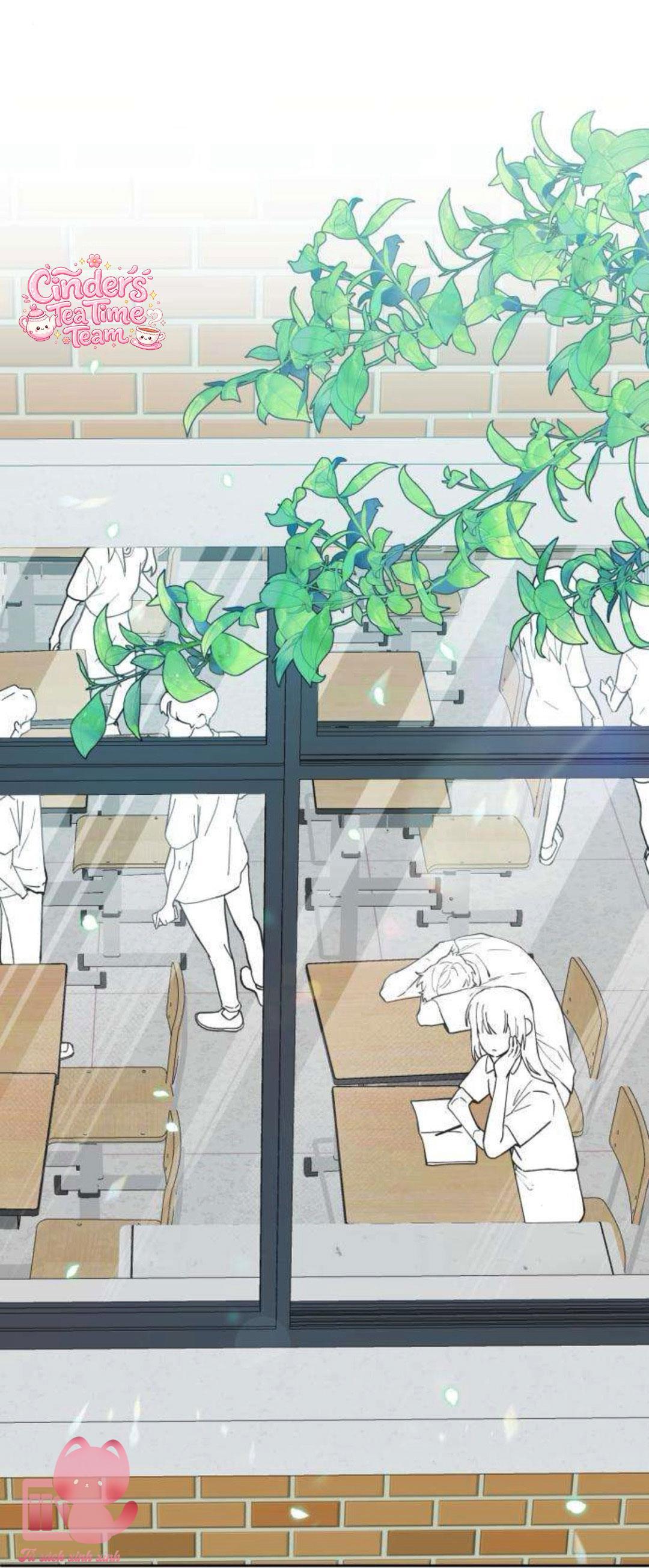Tên khốn đẹp trai - Chap 15