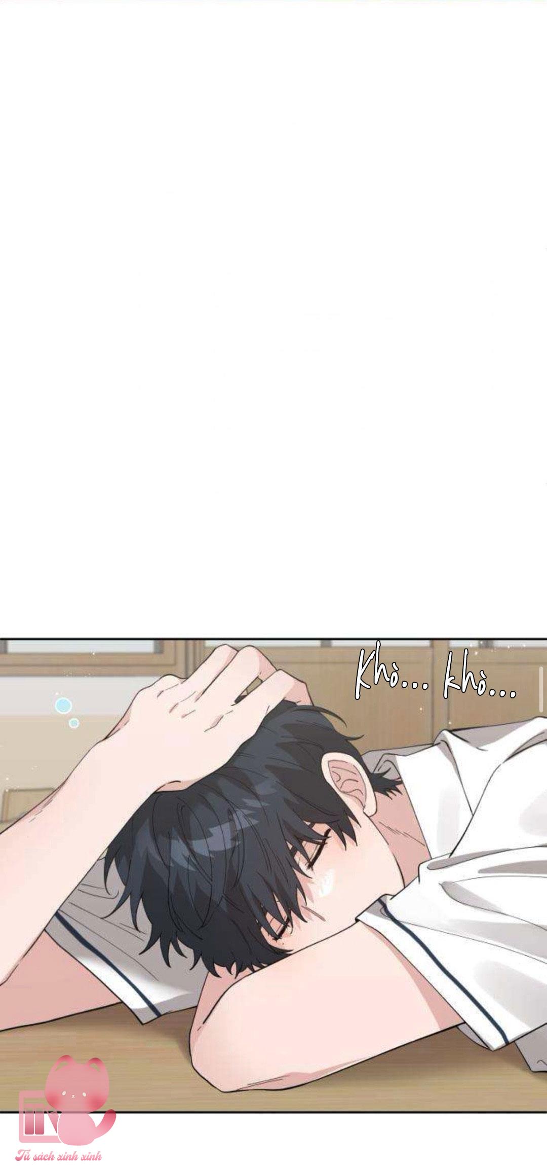 Tên khốn đẹp trai - Chap 15