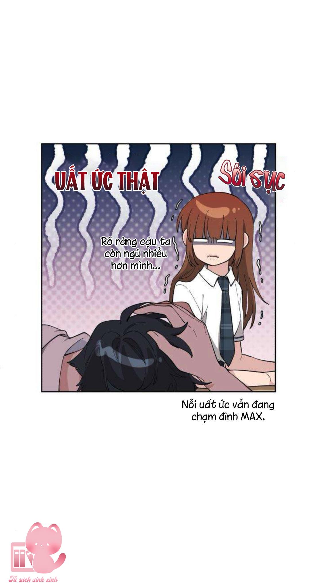 Tên khốn đẹp trai - Chap 15