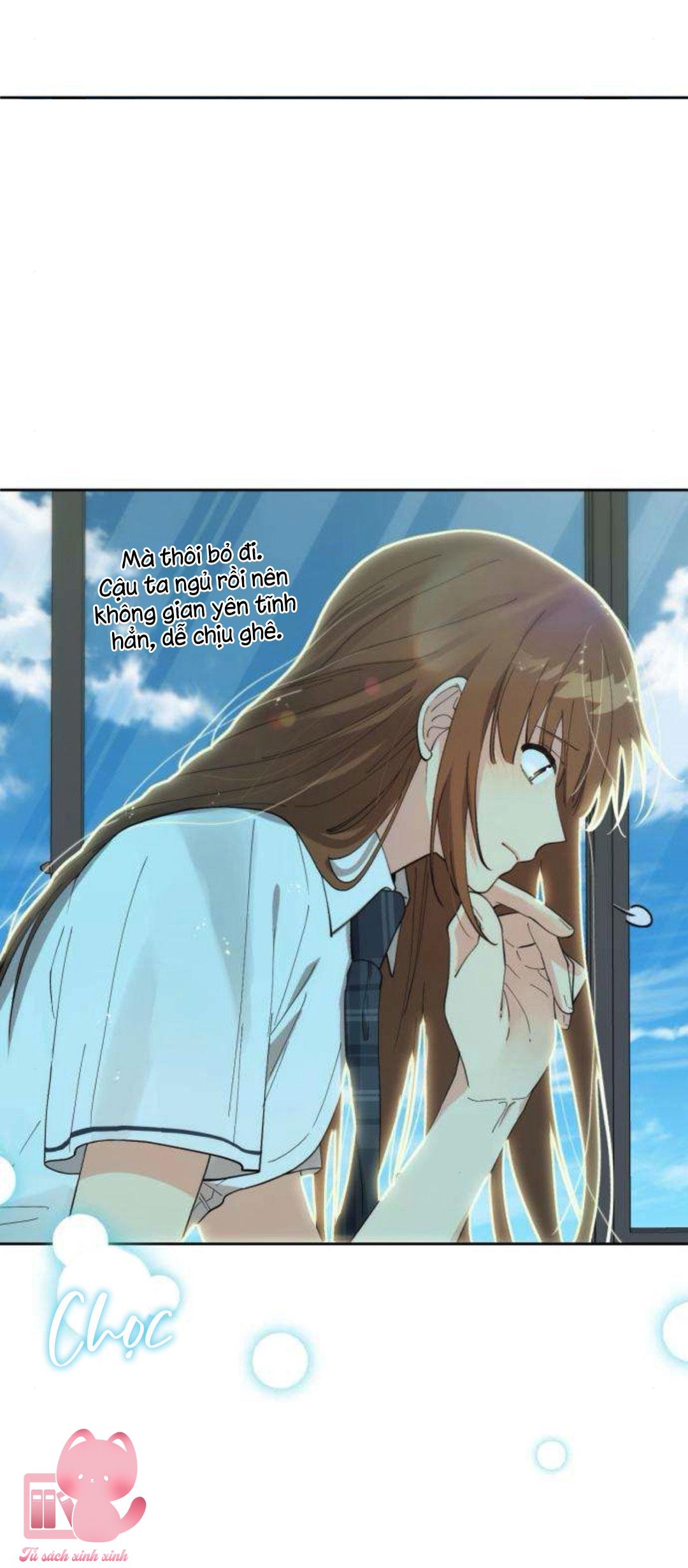 Tên khốn đẹp trai - Chap 15