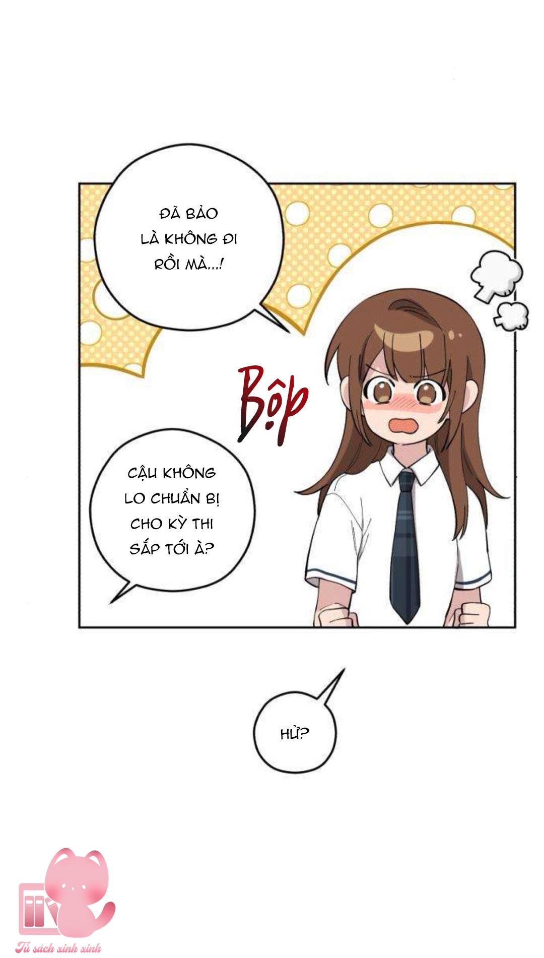Tên khốn đẹp trai - Chap 15