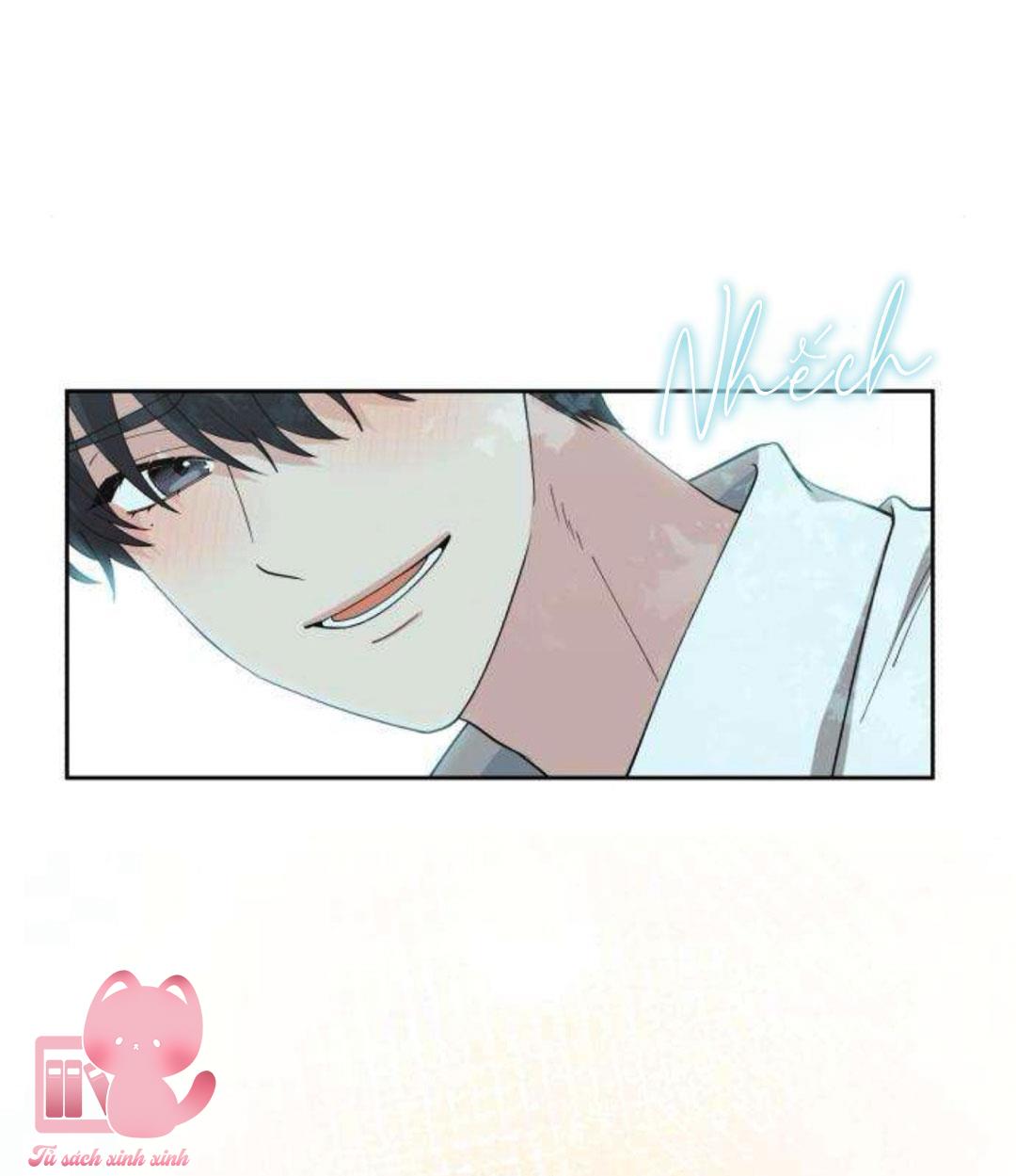 Tên khốn đẹp trai - Chap 15