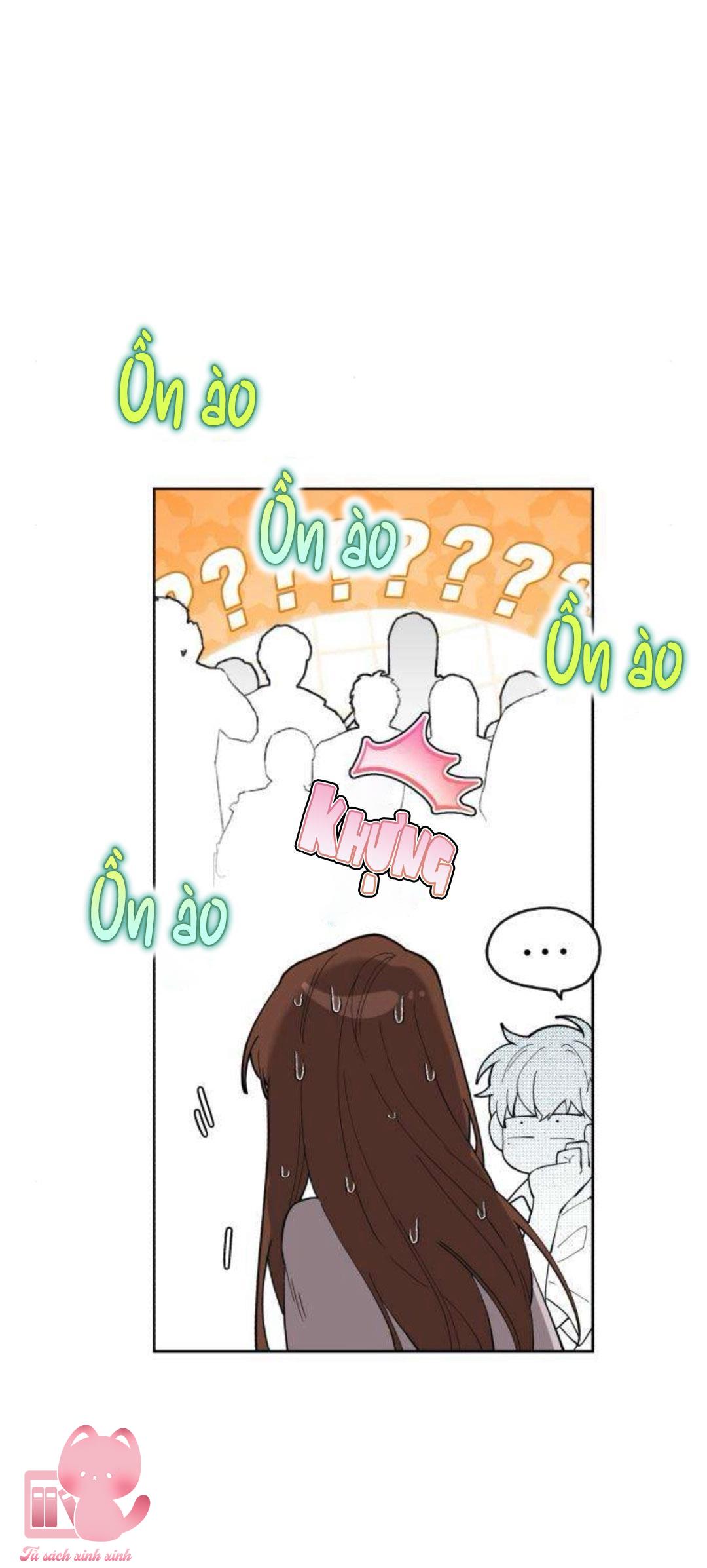Tên khốn đẹp trai - Chap 15