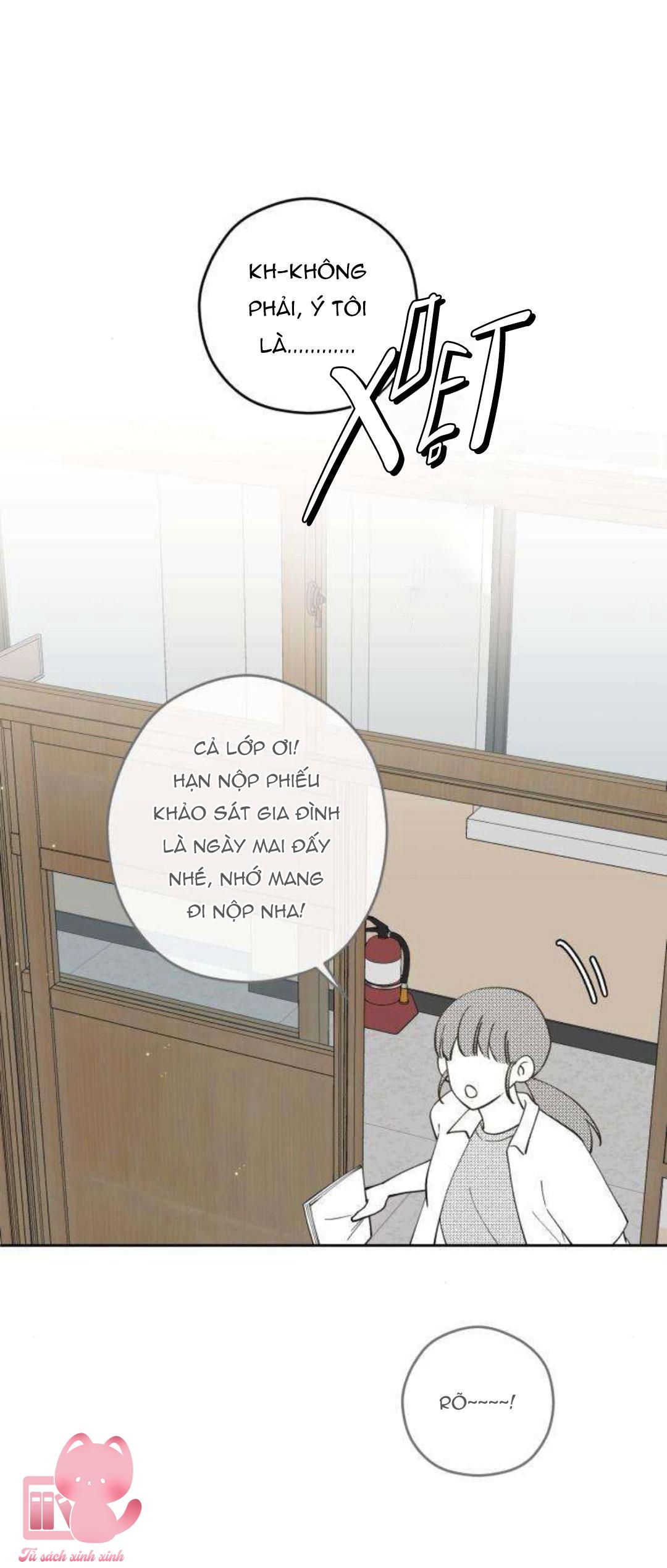 Tên khốn đẹp trai - Chap 15