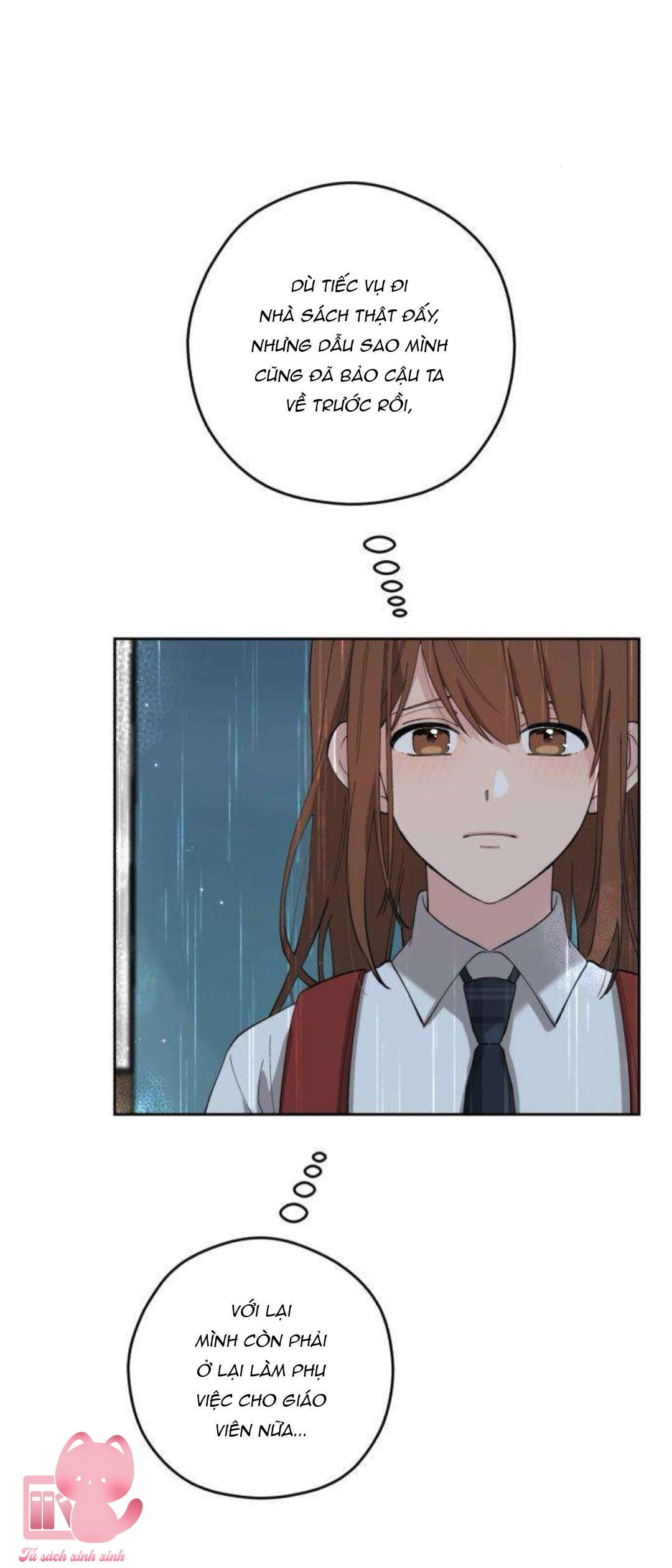 Tên khốn đẹp trai - Chap 15