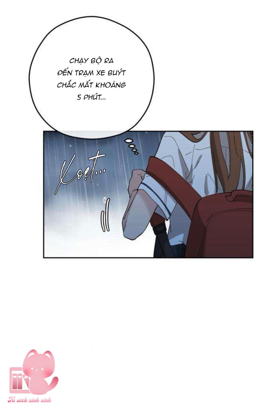 Tên khốn đẹp trai - Chap 15
