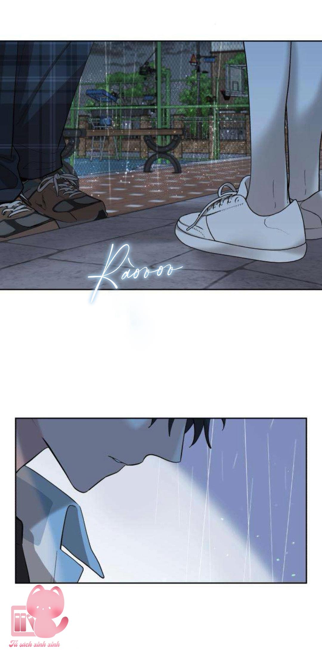 Tên khốn đẹp trai - Chap 15