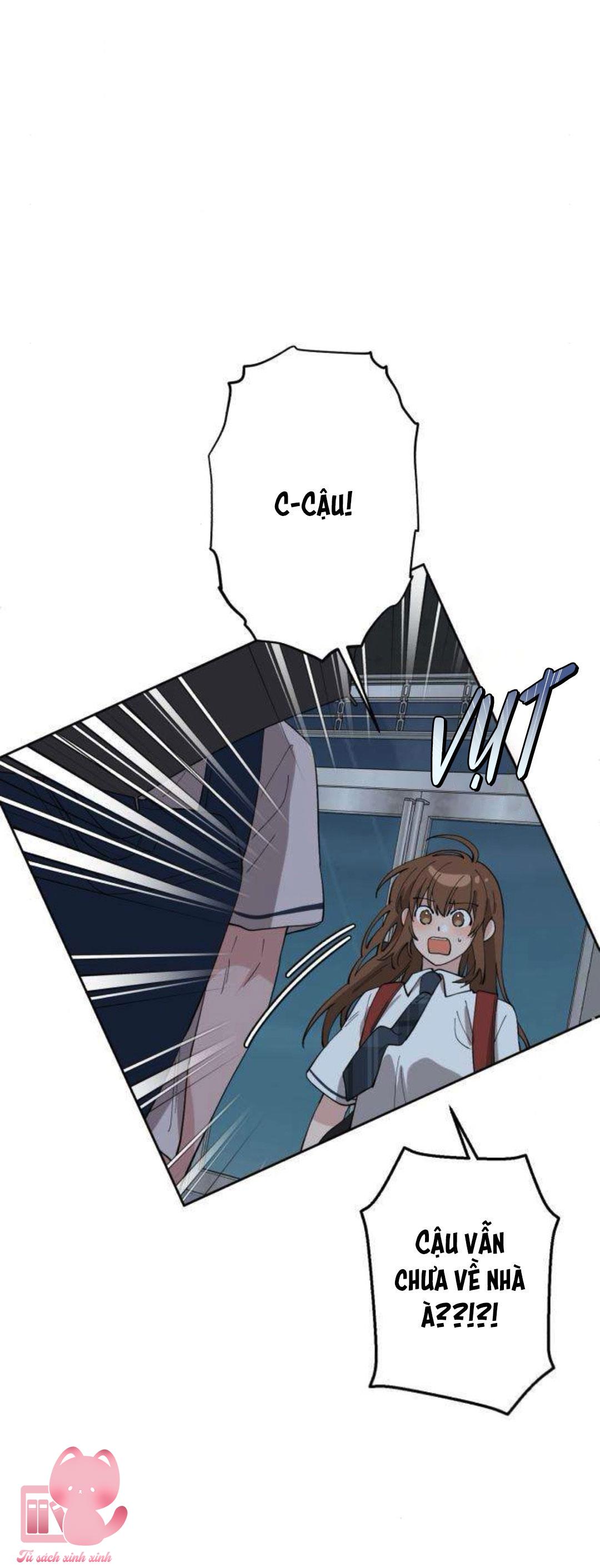Tên khốn đẹp trai - Chap 15