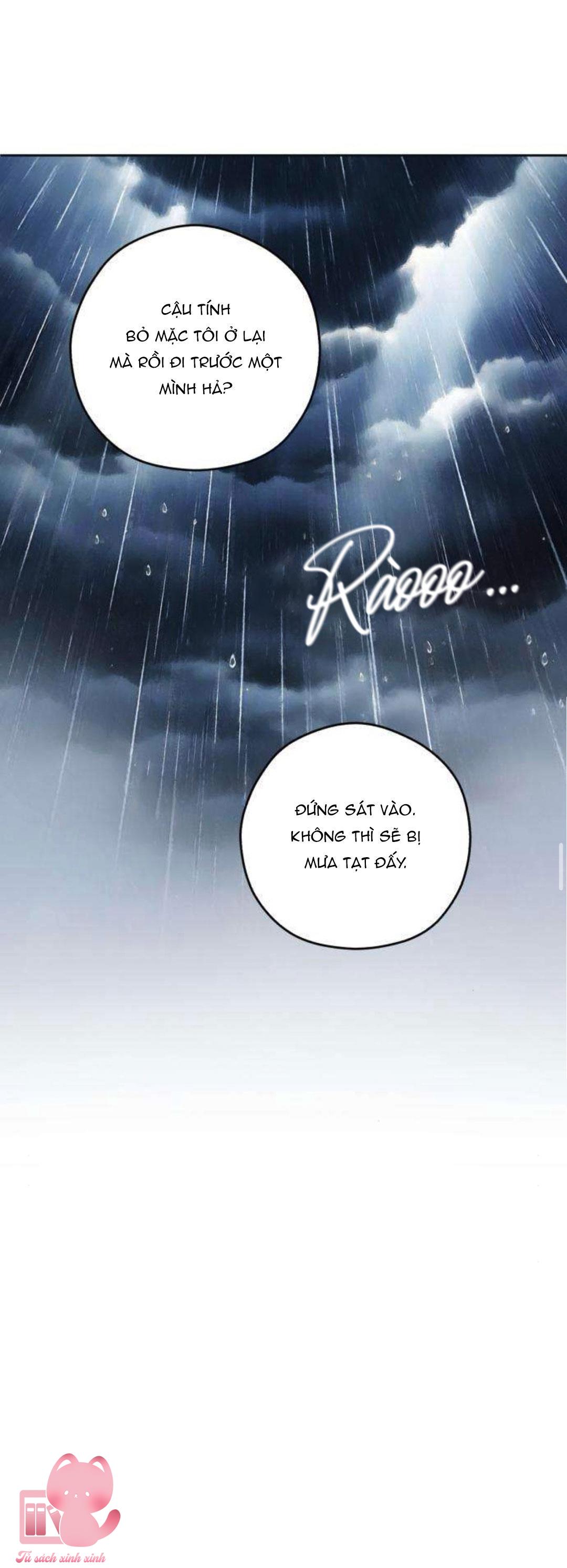 Tên khốn đẹp trai - Chap 15