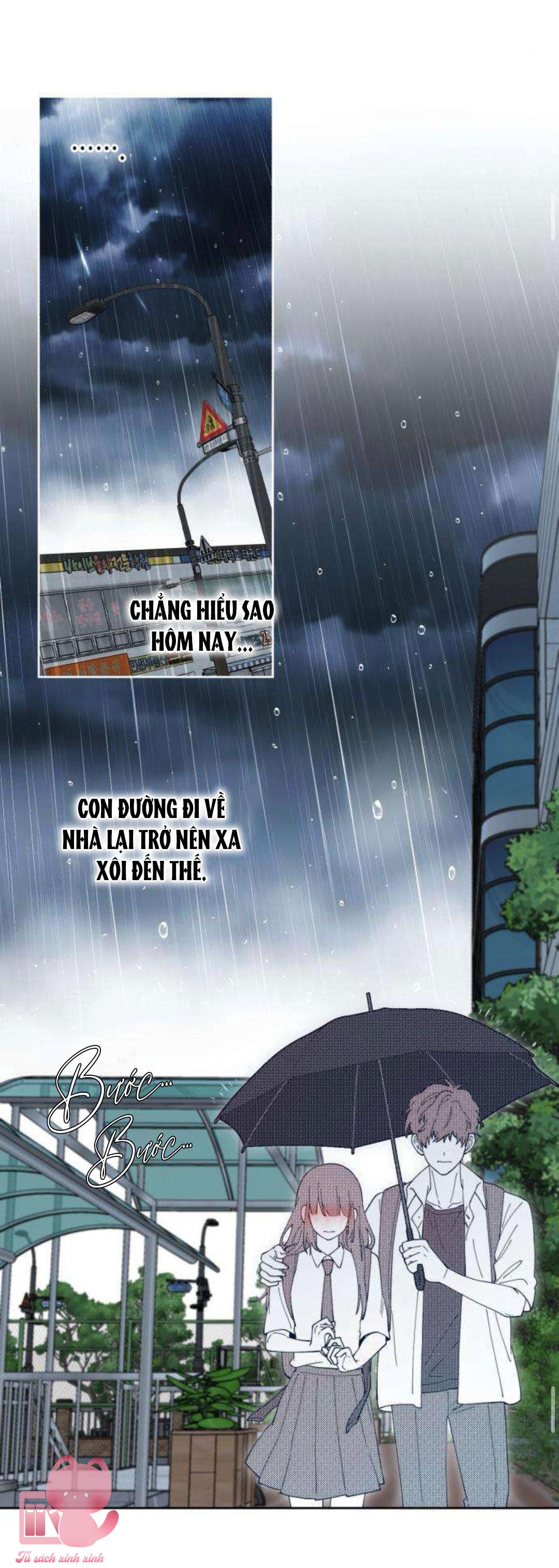 Tên khốn đẹp trai - Chap 15