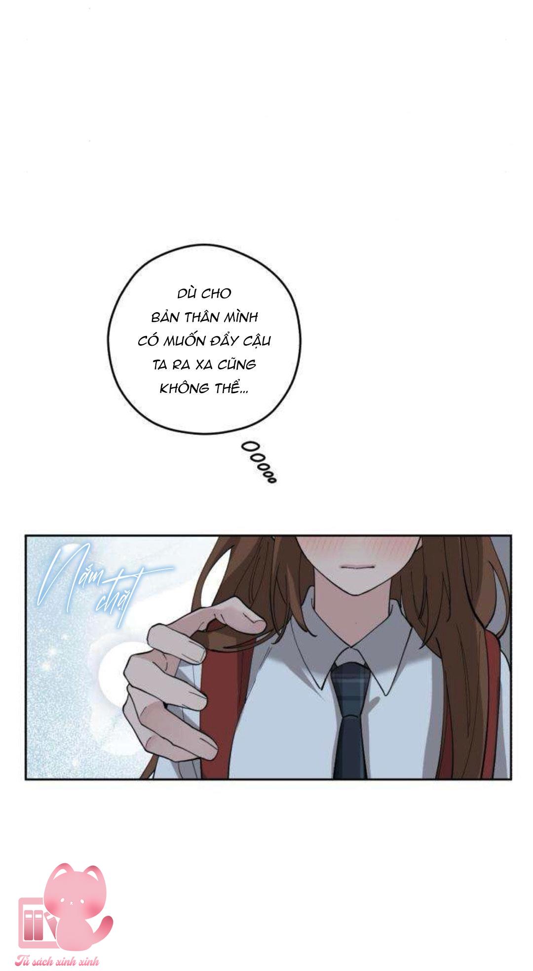 Tên khốn đẹp trai - Chap 15