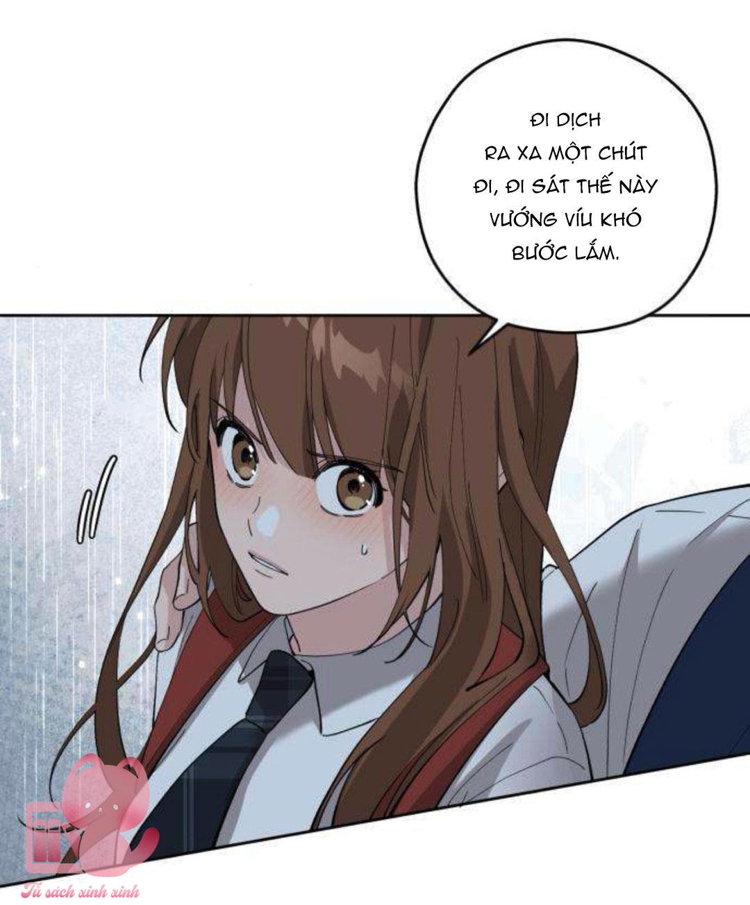 Tên khốn đẹp trai - Chap 15
