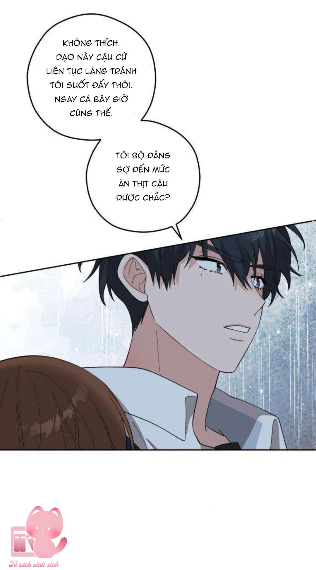 Tên khốn đẹp trai - Chap 15