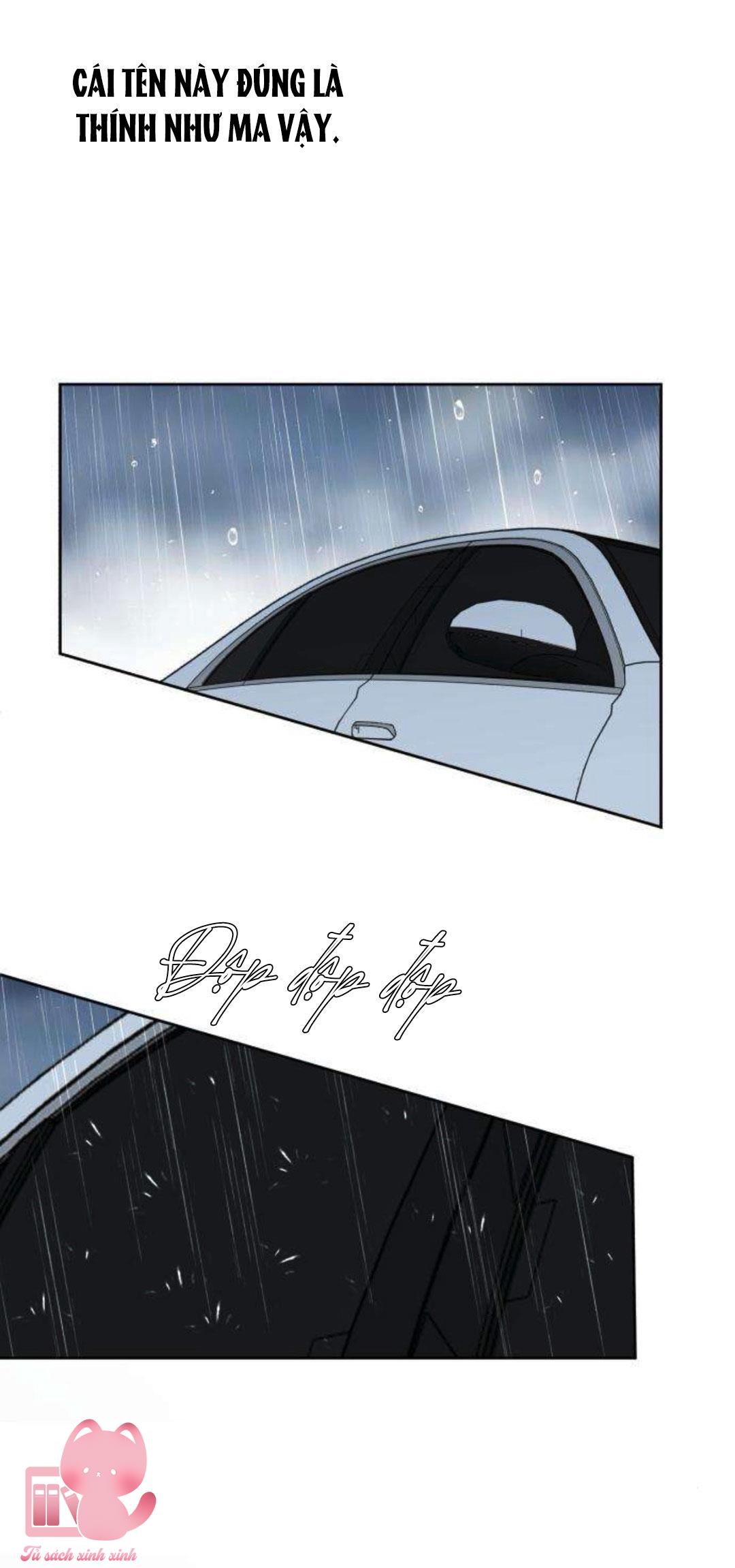 Tên khốn đẹp trai - Chap 15