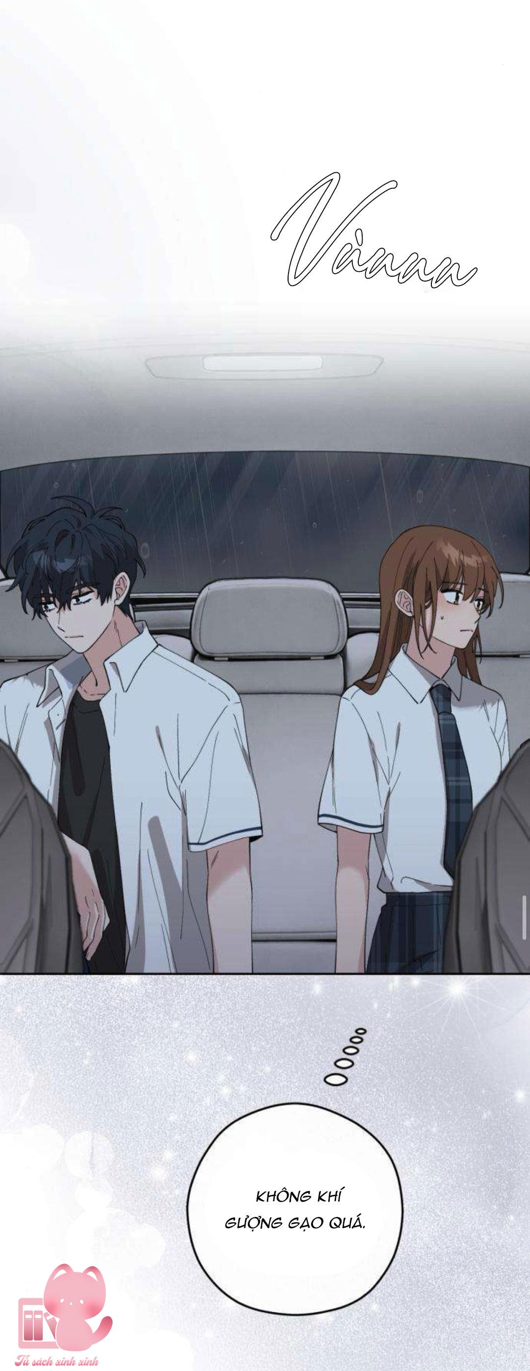 Tên khốn đẹp trai - Chap 15