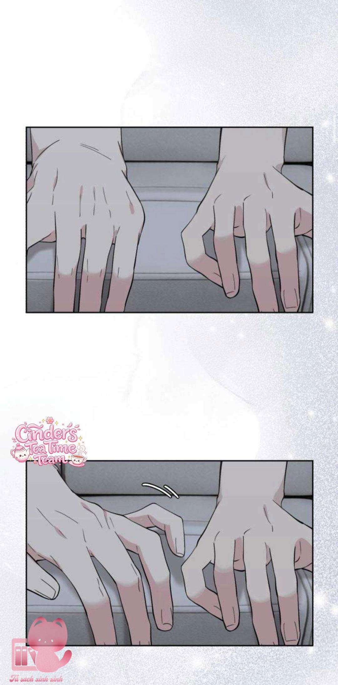 Tên khốn đẹp trai - Chap 15