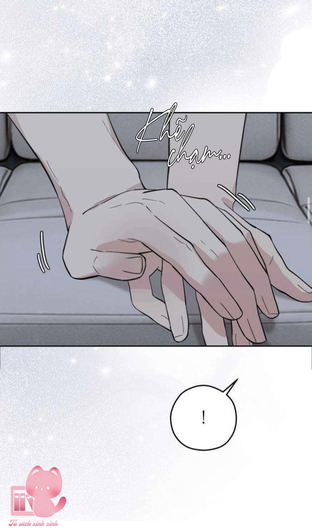 Tên khốn đẹp trai - Chap 15