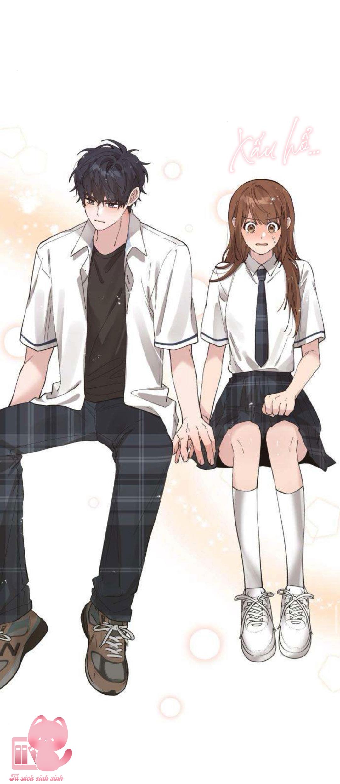 Tên khốn đẹp trai - Chap 15