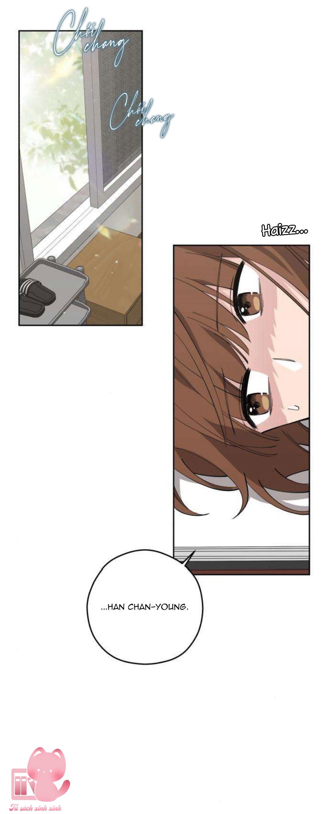 Tên khốn đẹp trai - Chap 15