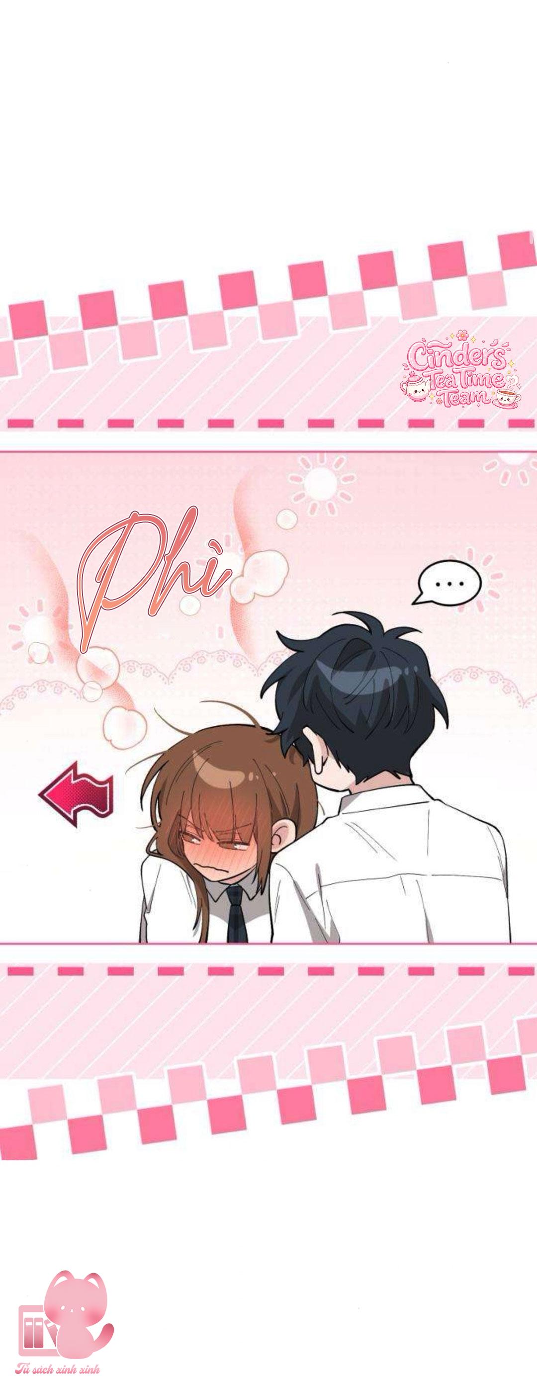 Tên khốn đẹp trai - Chap 16