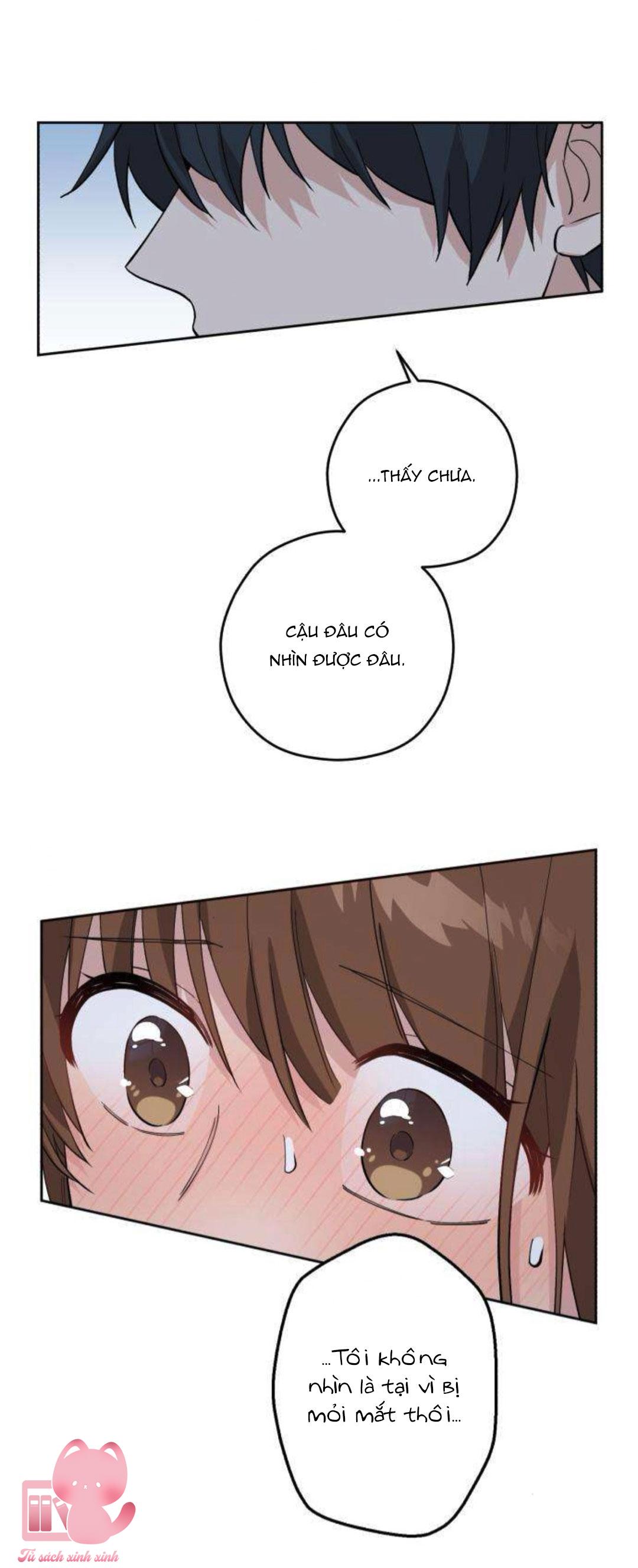 Tên khốn đẹp trai - Chap 16