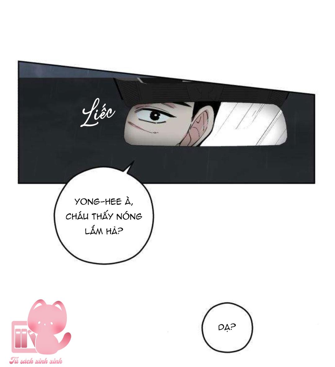 Tên khốn đẹp trai - Chap 16
