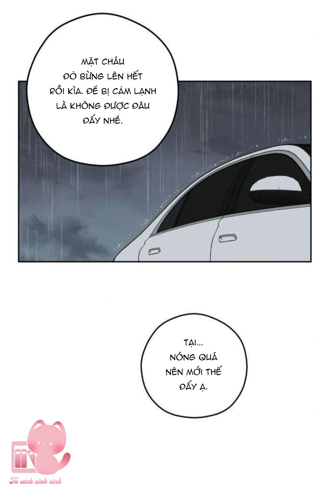 Tên khốn đẹp trai - Chap 16