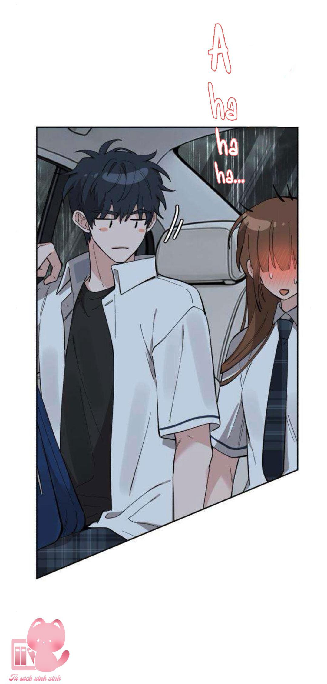 Tên khốn đẹp trai - Chap 16