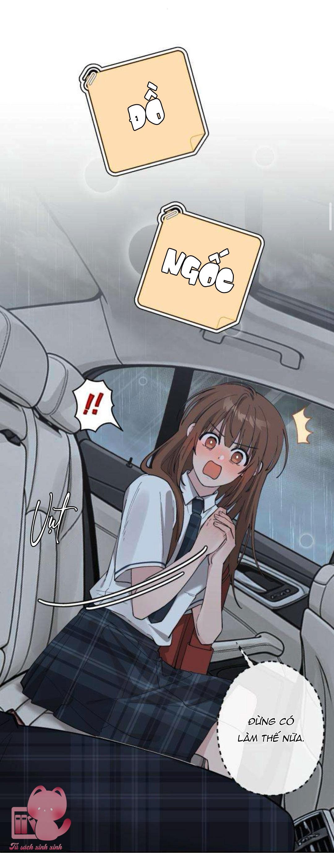Tên khốn đẹp trai - Chap 16