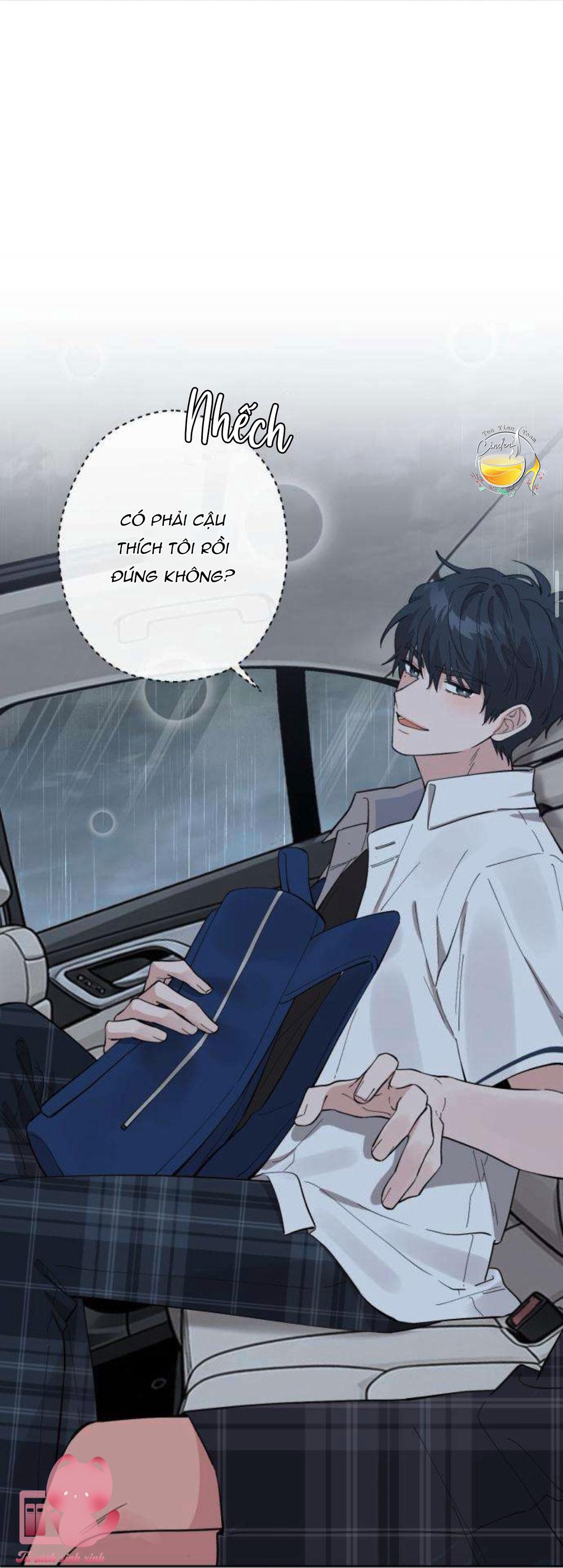 Tên khốn đẹp trai - Chap 16