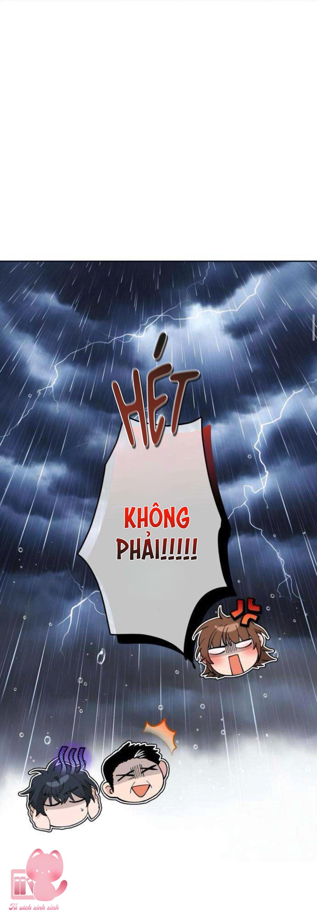 Tên khốn đẹp trai - Chap 16