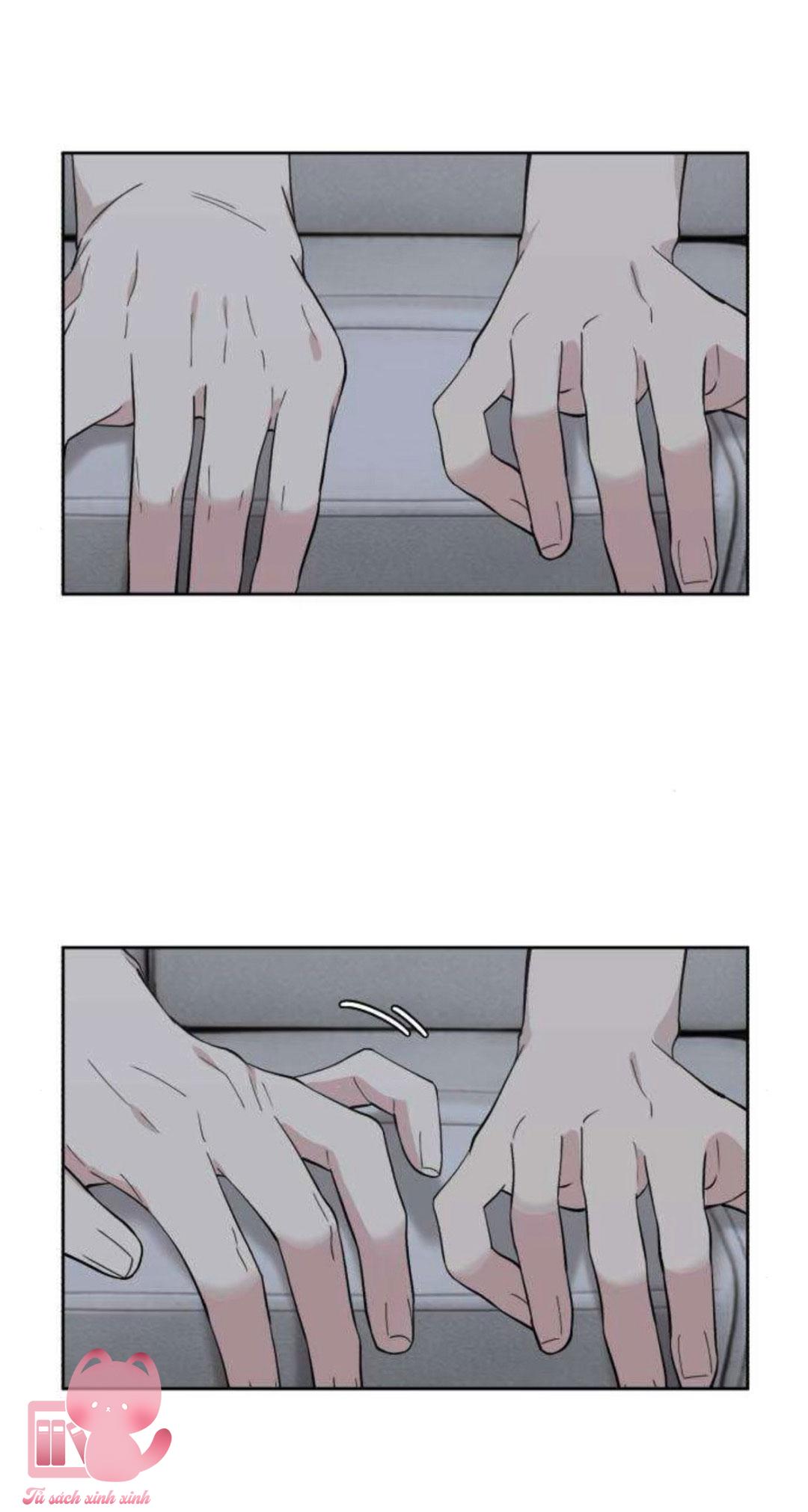 Tên khốn đẹp trai - Chap 16