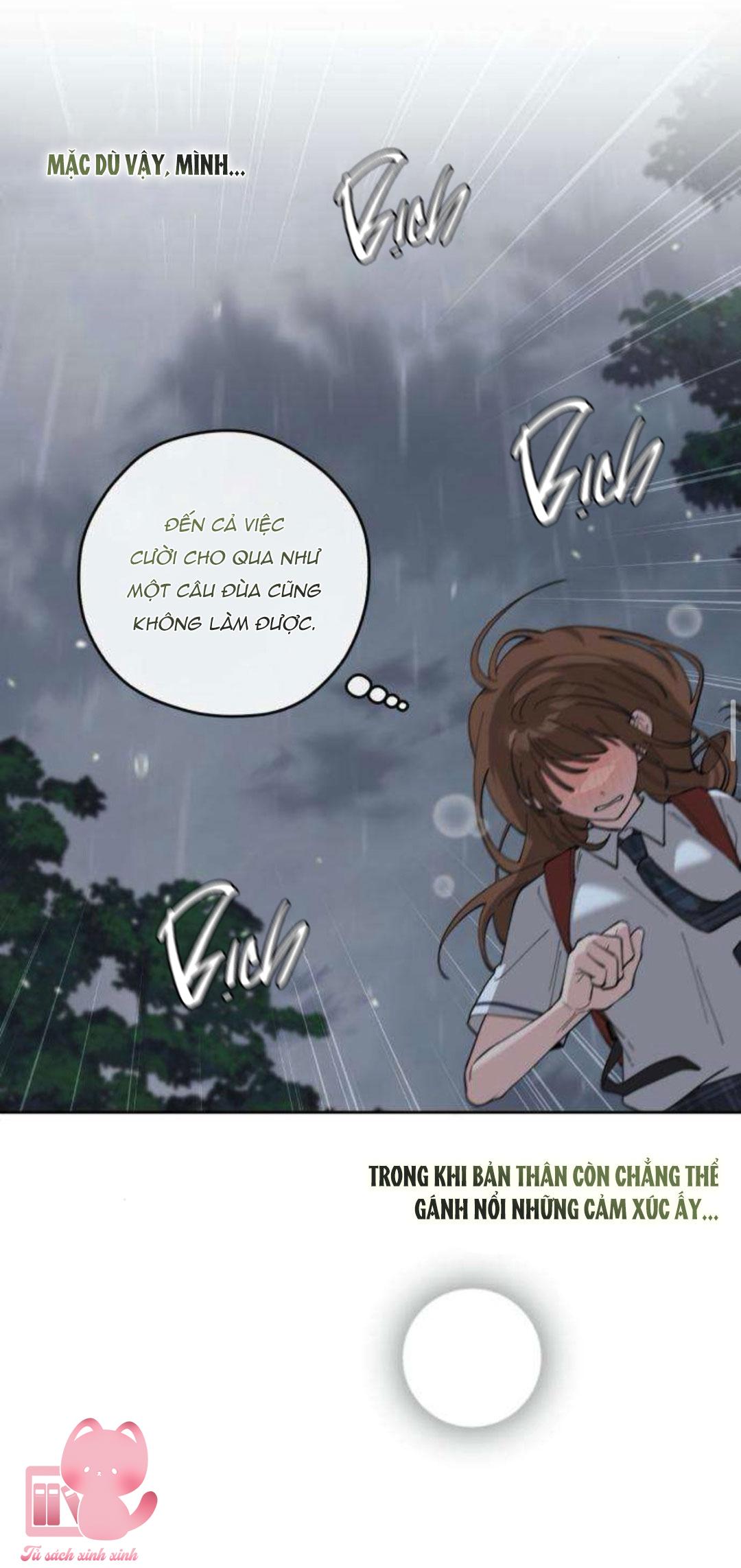 Tên khốn đẹp trai - Chap 16