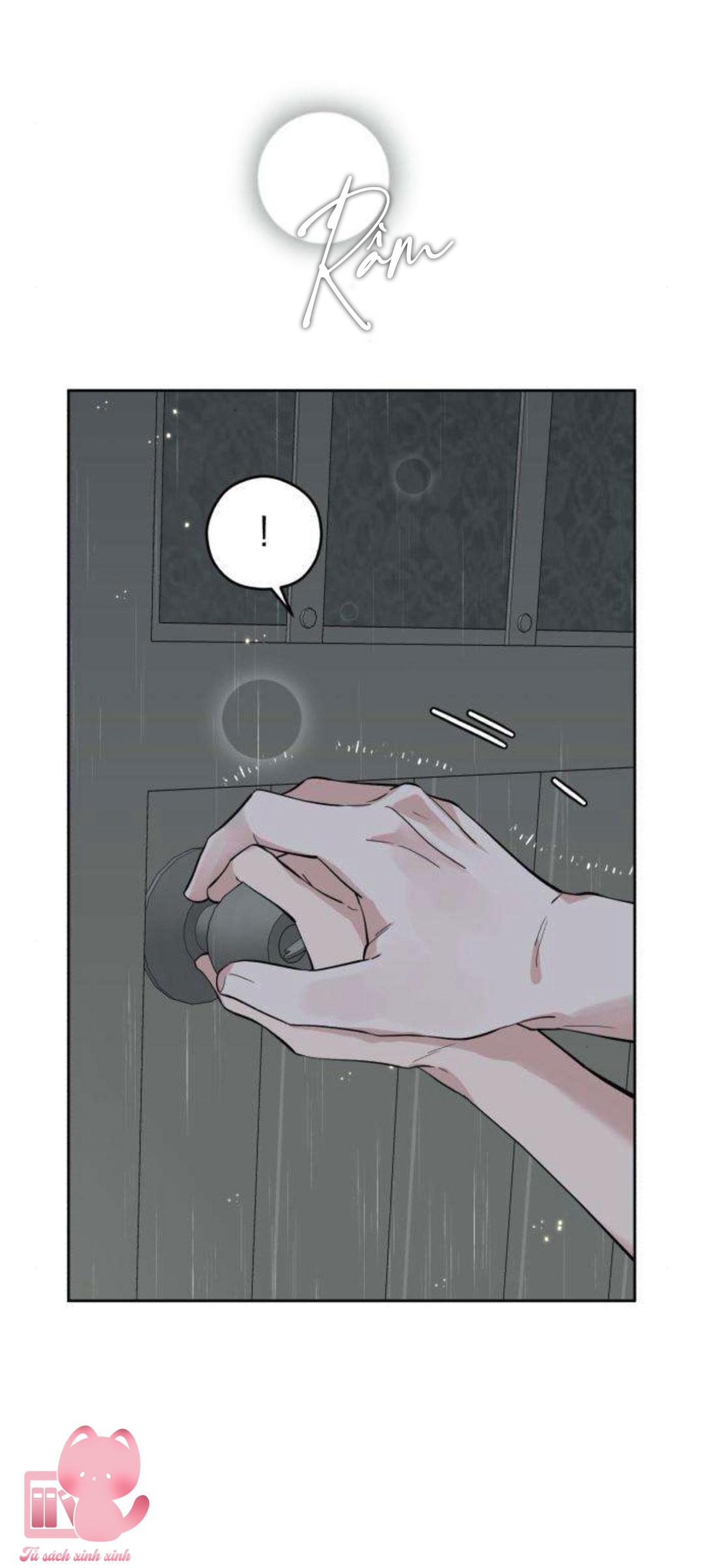 Tên khốn đẹp trai - Chap 16