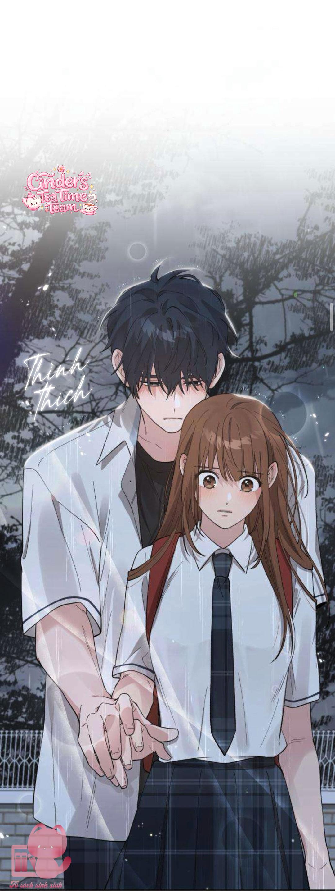 Tên khốn đẹp trai - Chap 16