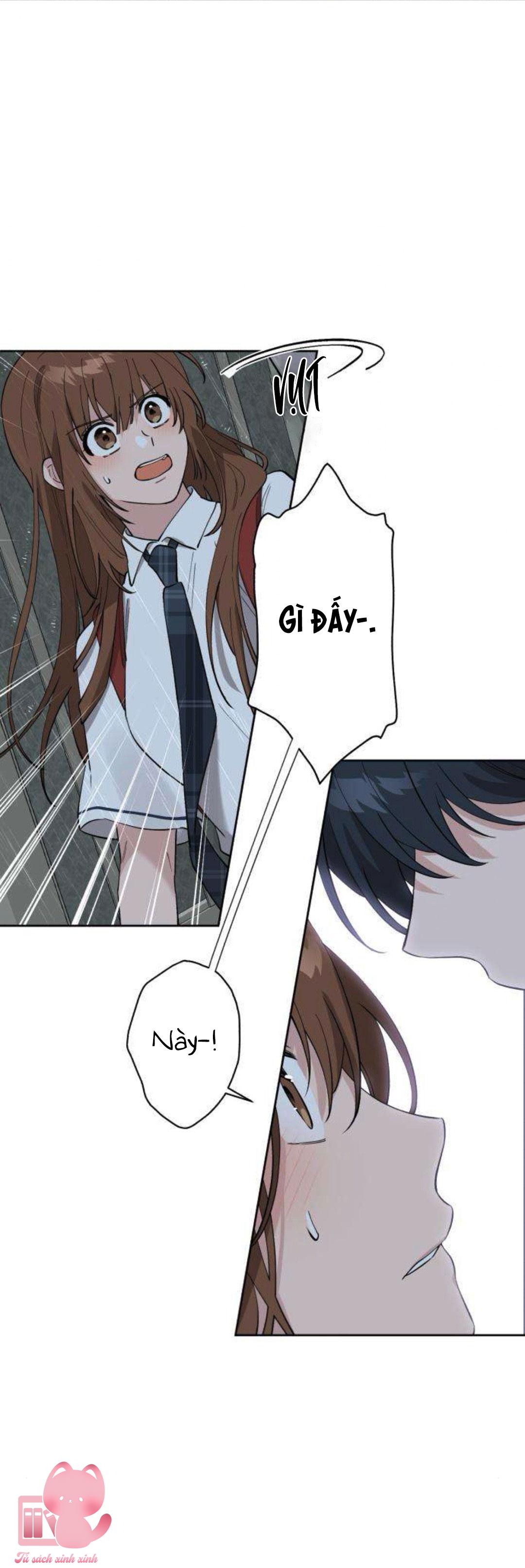 Tên khốn đẹp trai - Chap 16