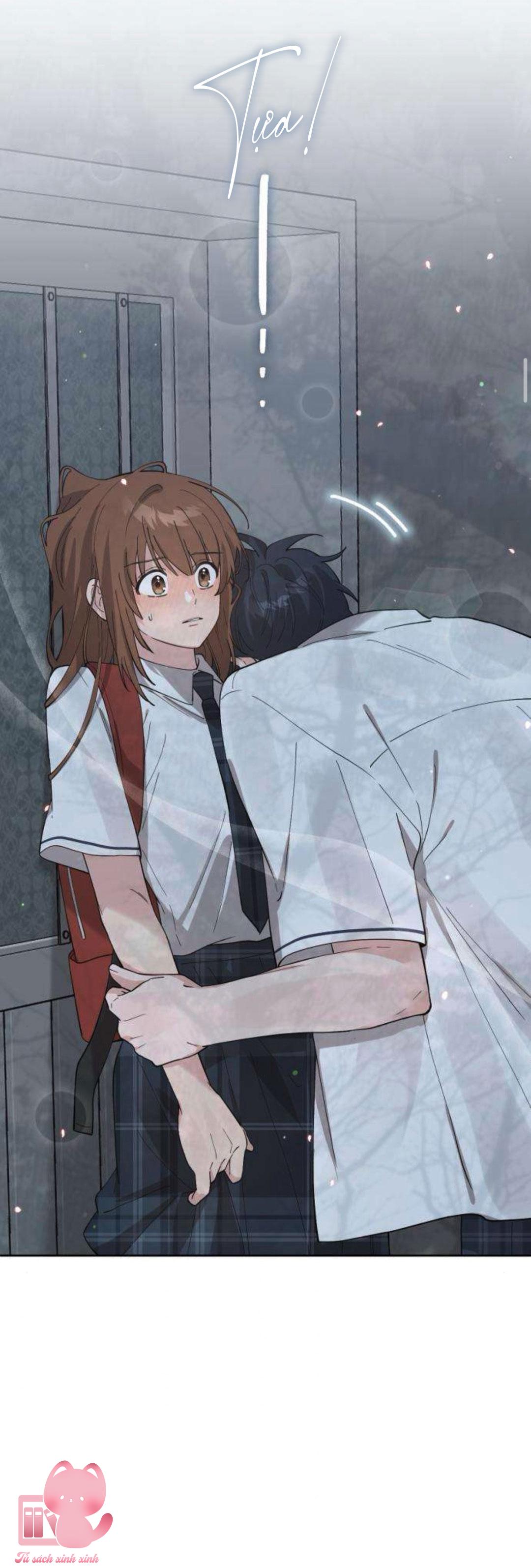 Tên khốn đẹp trai - Chap 16