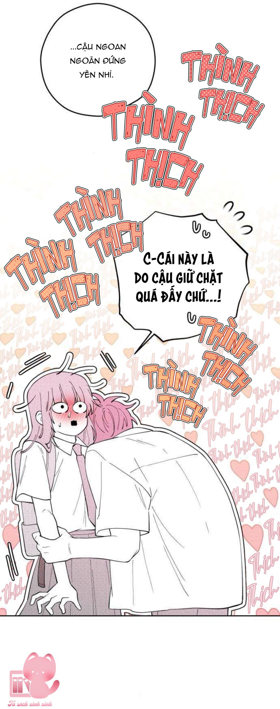 Tên khốn đẹp trai - Chap 16