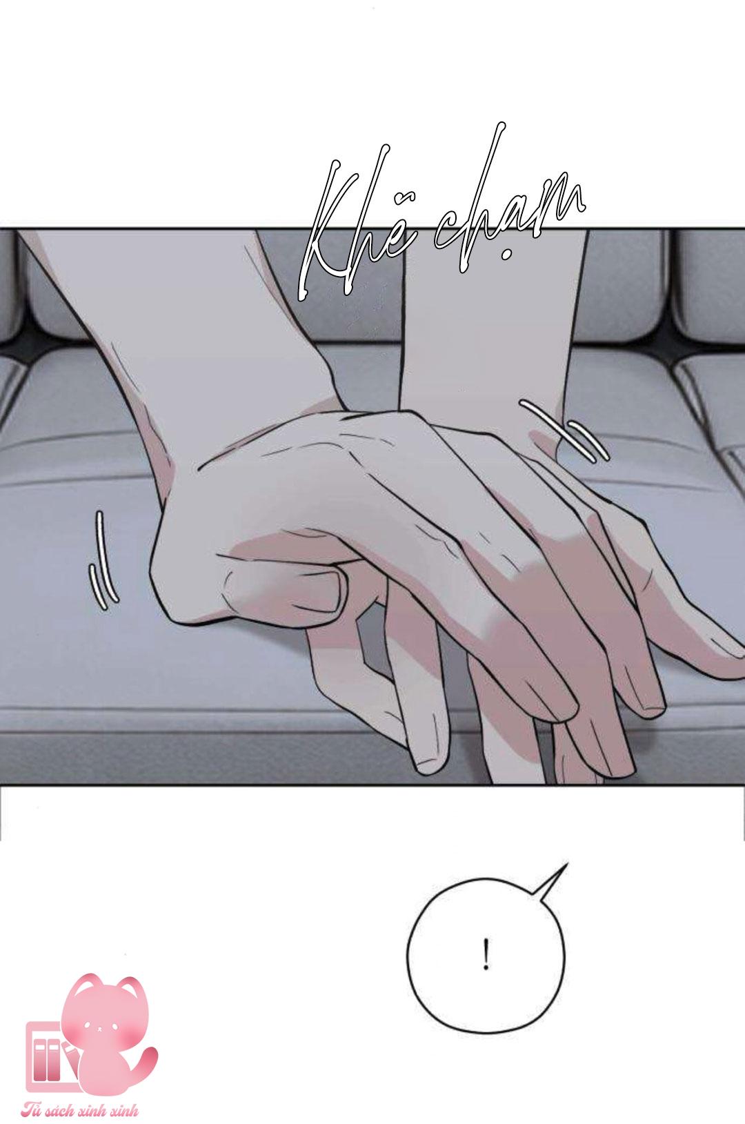 Tên khốn đẹp trai - Chap 16