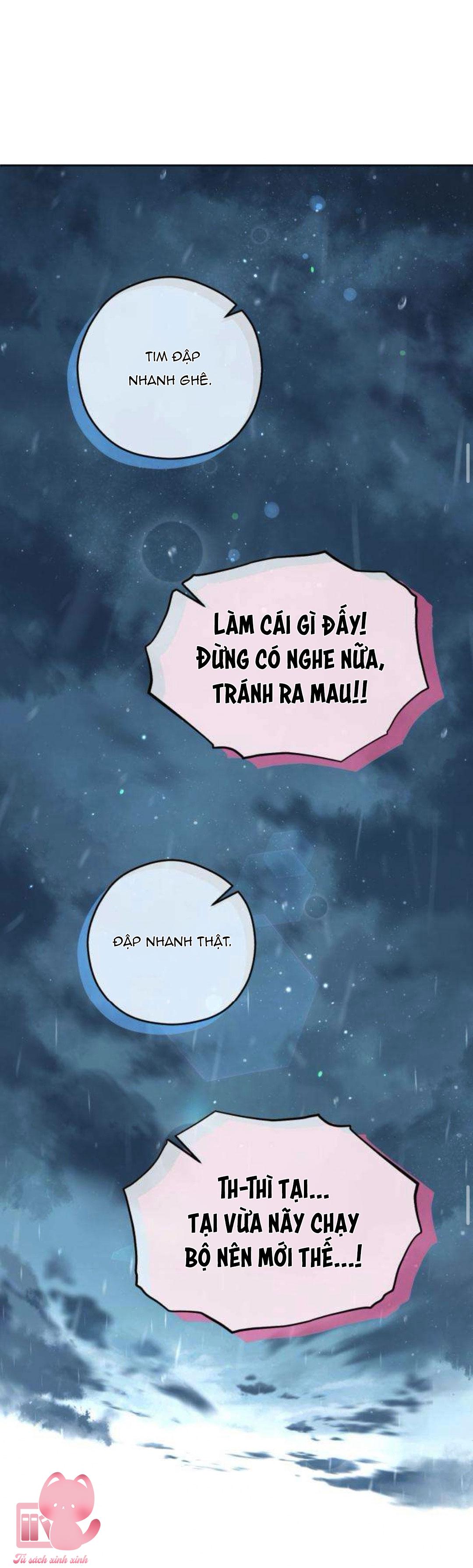 Tên khốn đẹp trai - Chap 16