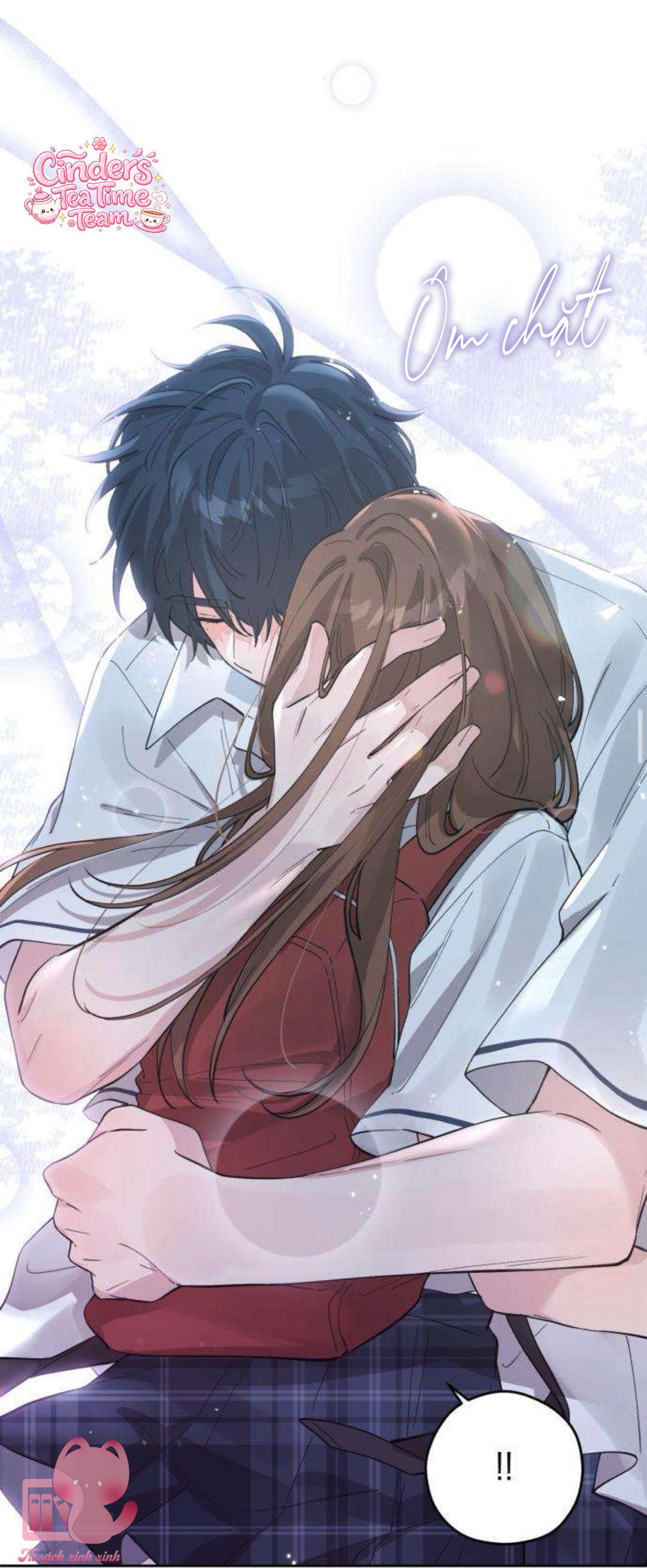 Tên khốn đẹp trai - Chap 16