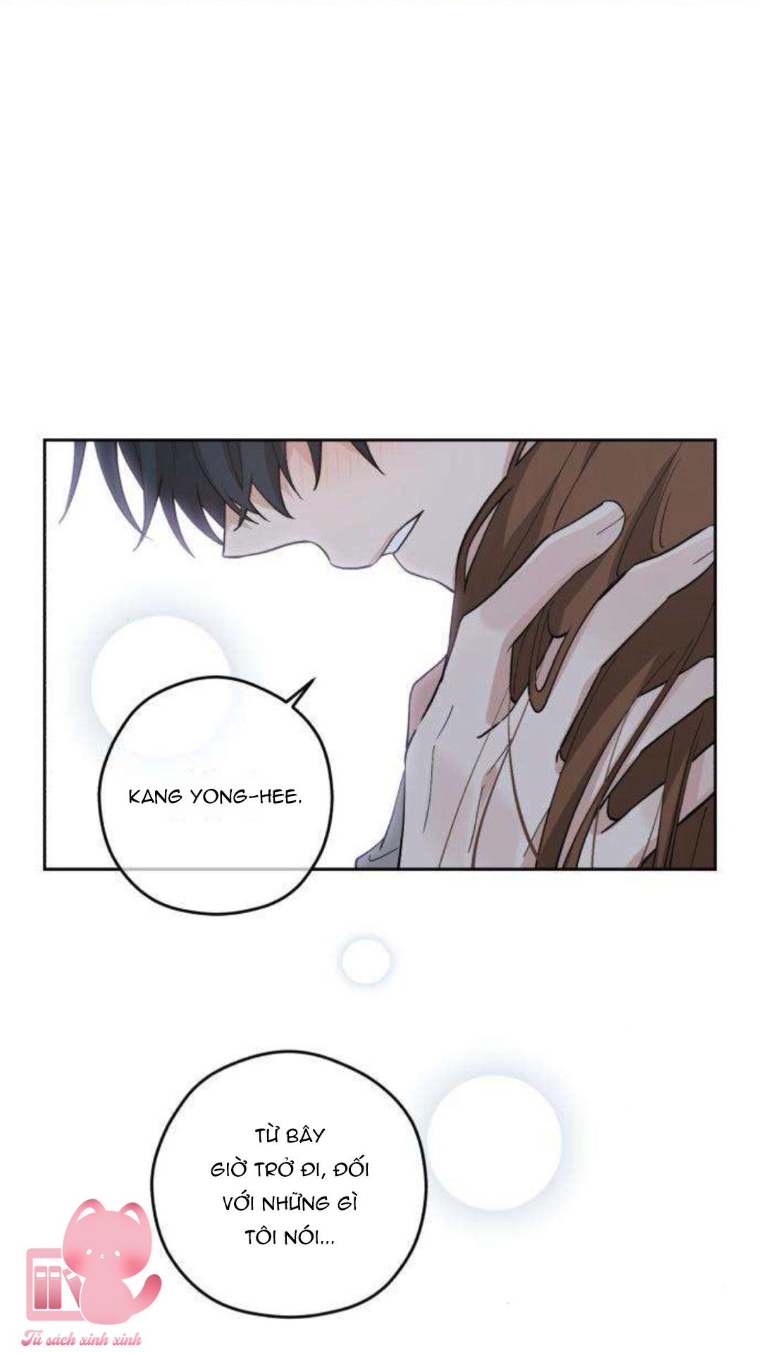 Tên khốn đẹp trai - Chap 16